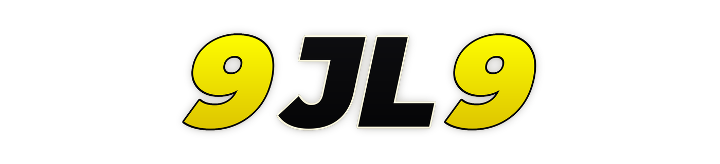 9jl9 Logo